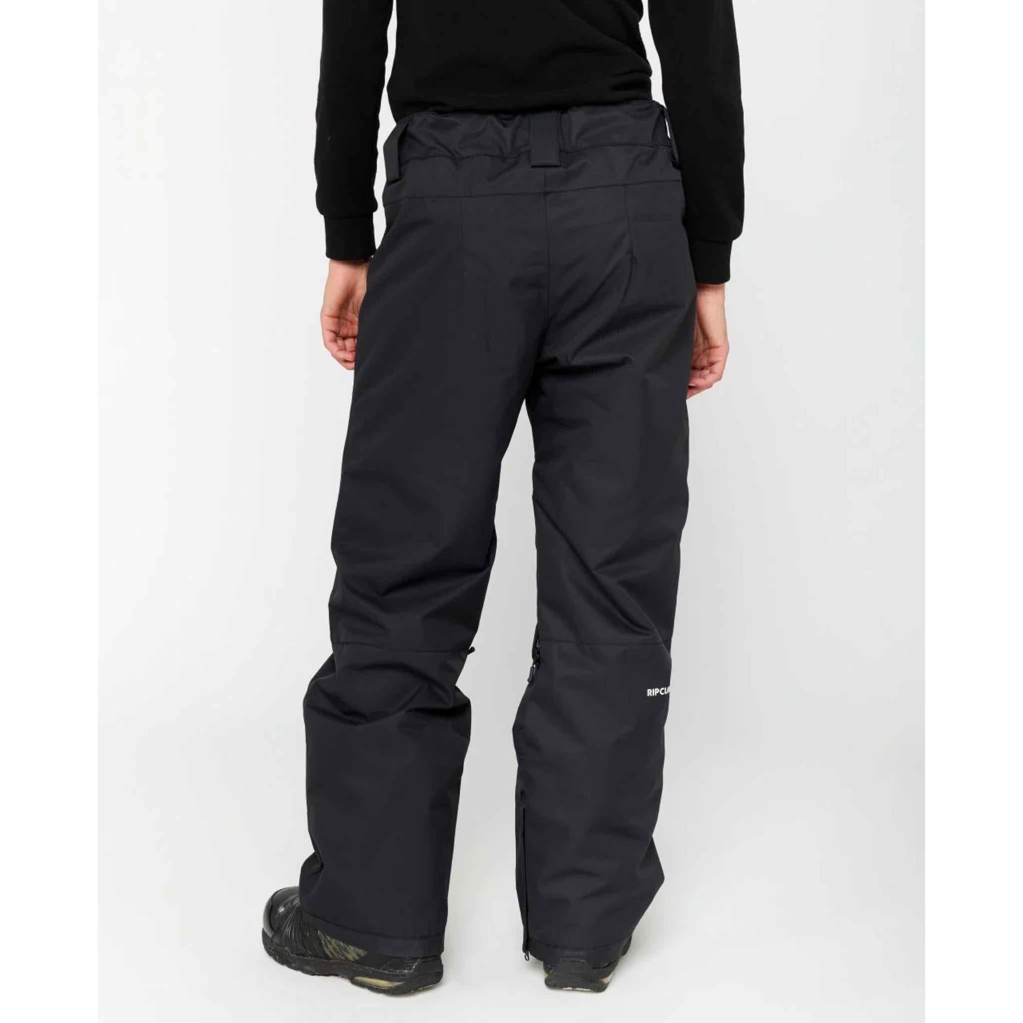 Rip Curl Womens Anti Series 10k/10k Relax Pant
