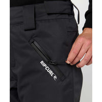 Rip Curl Womens Anti Series 10k/10k Relax Pant