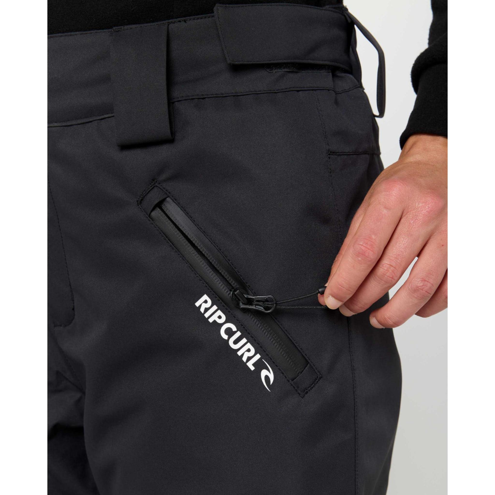 Rip Curl Womens Anti Series 10k/10k Relax Pant