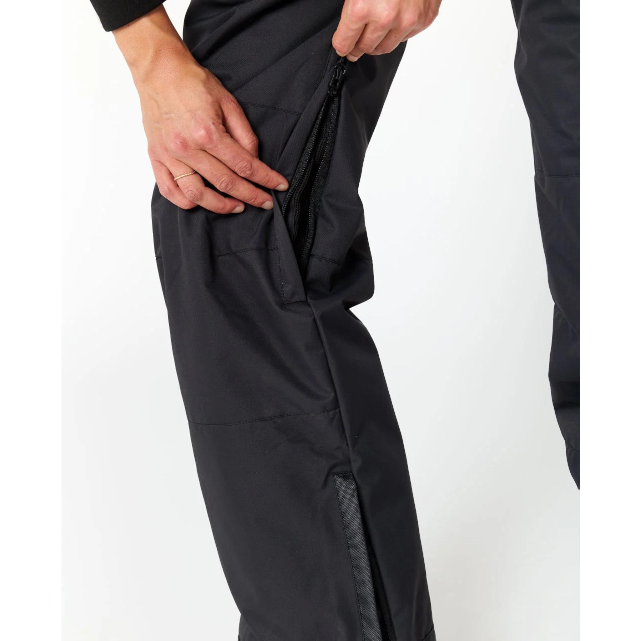 Rip Curl Womens Anti Series 10k/10k Relax Pant