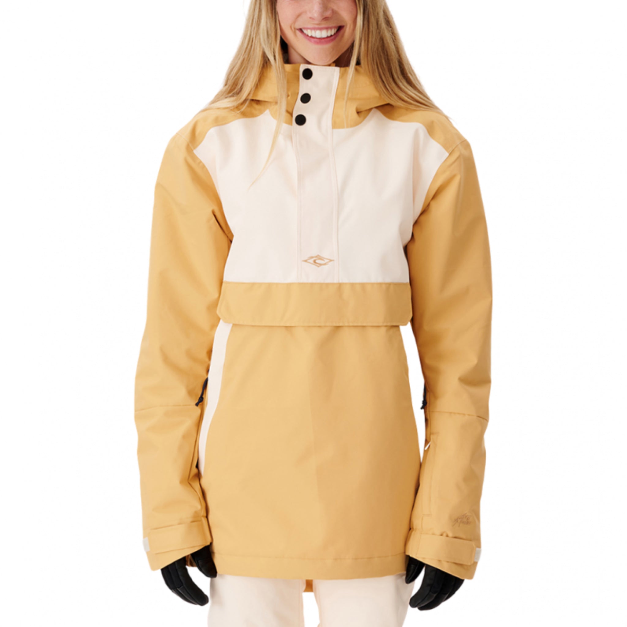 Rip Curl Rider Anorak Jacket