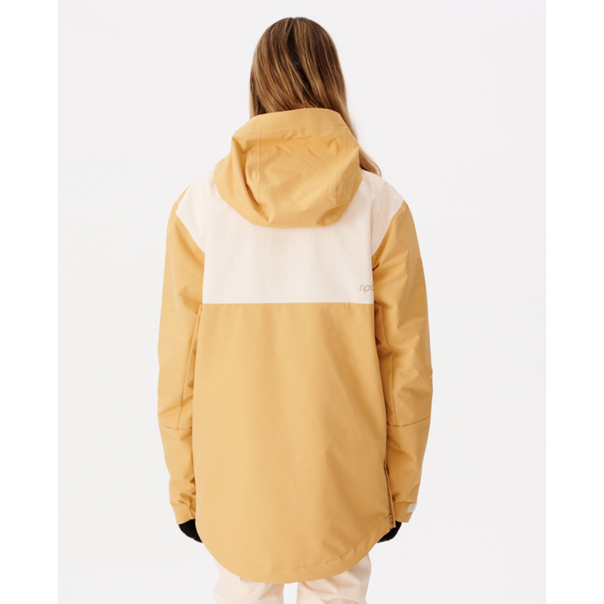 Rip Curl Rider Anorak Jacket