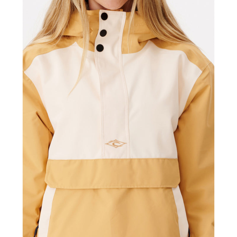 Rip Curl Rider Anorak Jacket