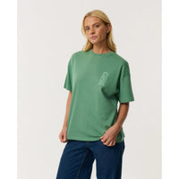 Rip Curl Women's S-Series Vapocool Tee