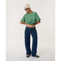 Rip Curl Women's S-Series Vapocool Tee