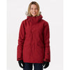 Rip Curl Womens Rider Parker Jacket 10K