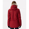 Rip Curl Womens Rider Parker Jacket 10K