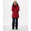 Rip Curl Womens Rider Parker Jacket 10K