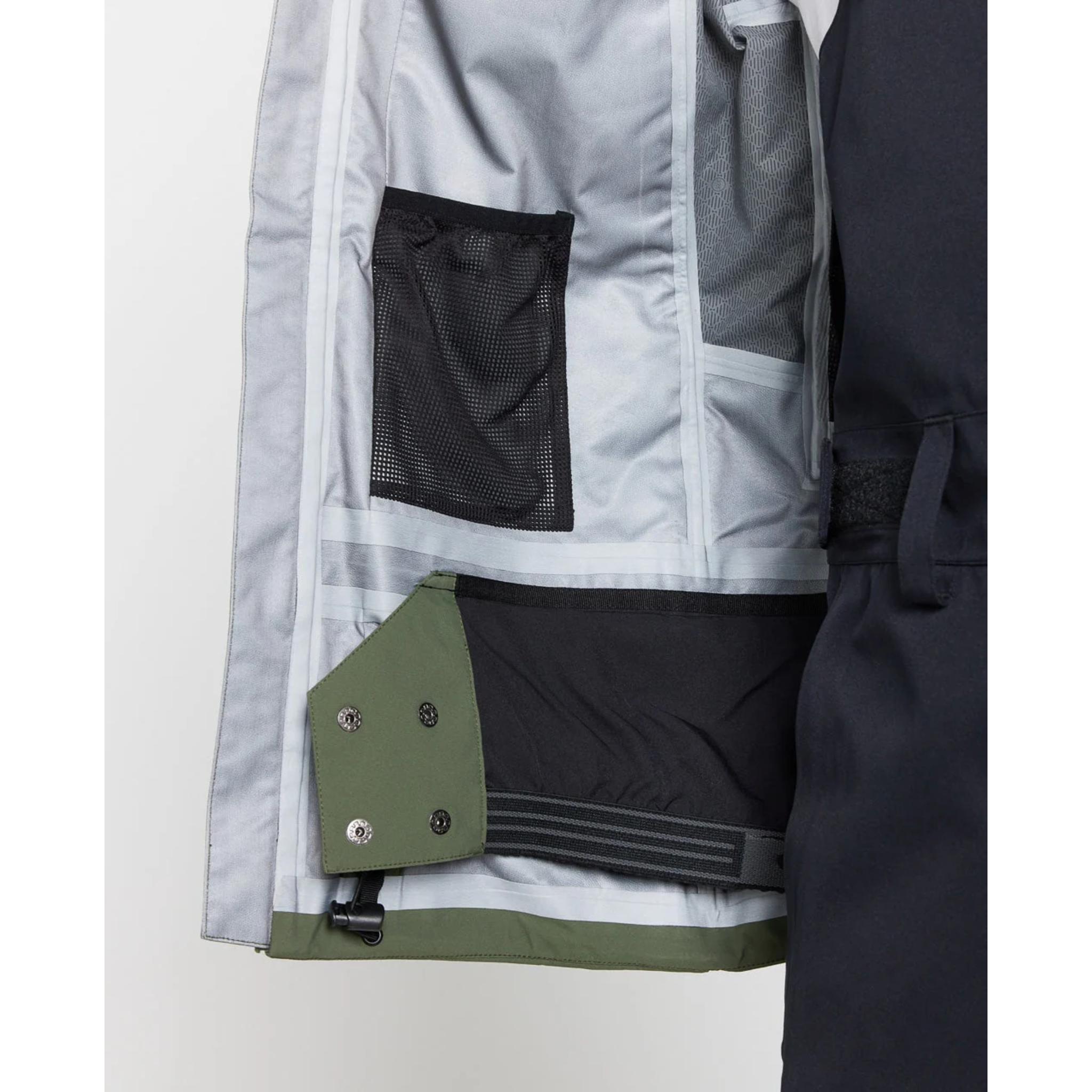 Rip Curl Anti Series Xpore 3L Snow Jacket