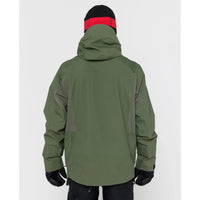 Rip Curl Anti Series Xpore 3L Snow Jacket