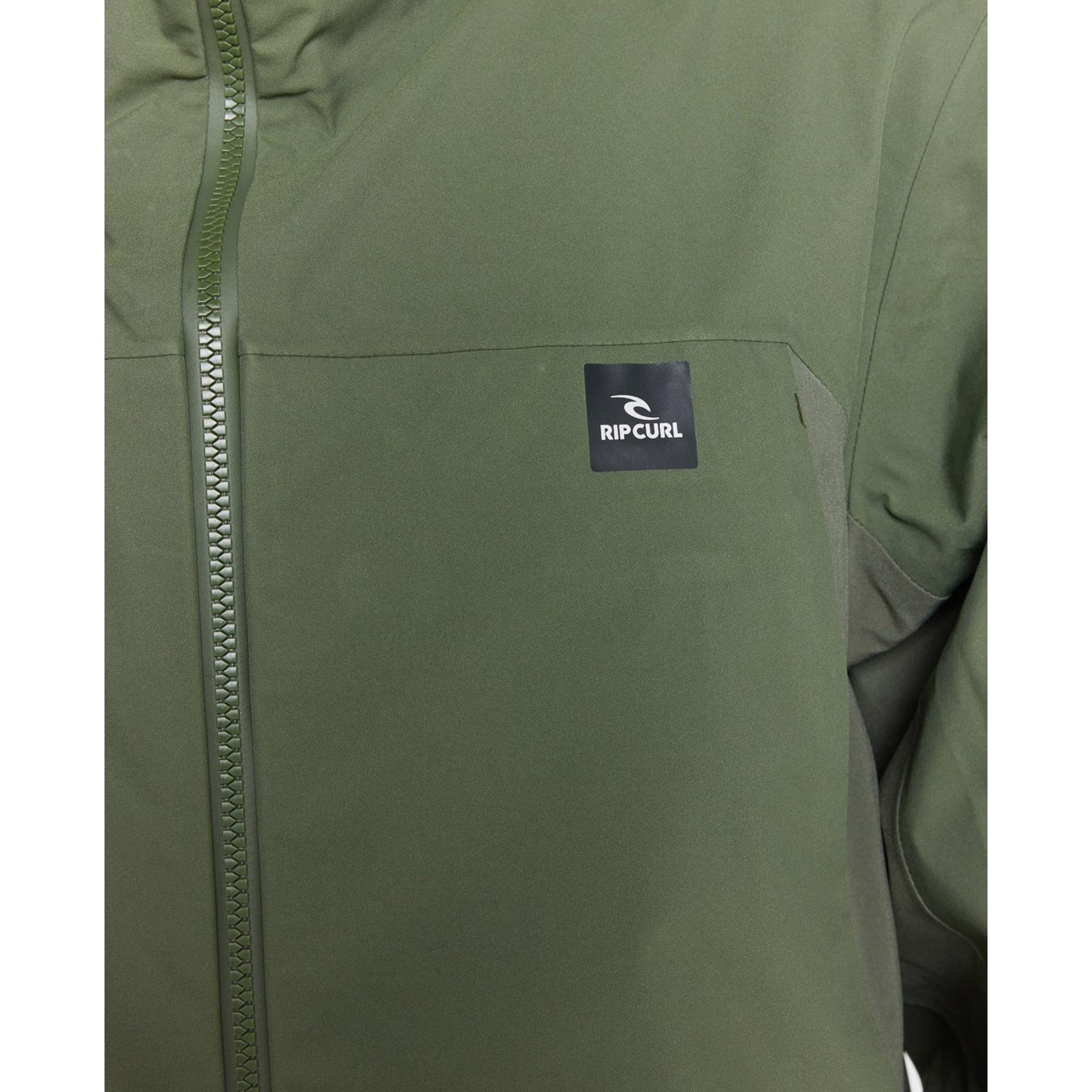 Rip Curl Anti Series Xpore 3L Snow Jacket