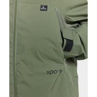 Rip Curl Anti Series Xpore 3L Snow Jacket
