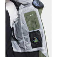 Rip Curl Anti Series Xpore 3L Snow Jacket