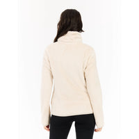 Protest Womens Riri Fleece Full Zip Top