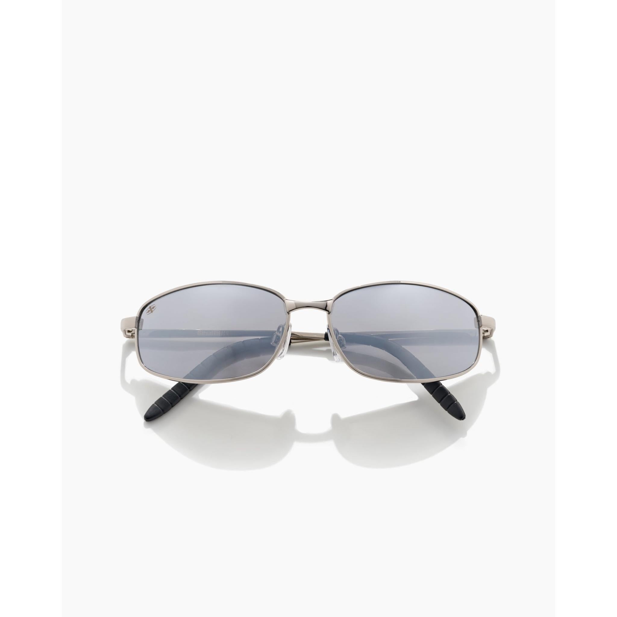 Ritual Californication Sunglasses - Chrome/Silver Reflective