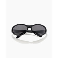 Ritual Morphine Sunglasses - Polished Black/Black Polar