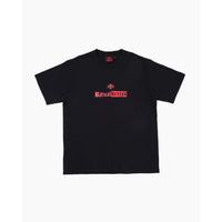 Ritual Stacked SS Tee