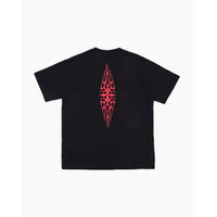 Ritual Stacked SS Tee