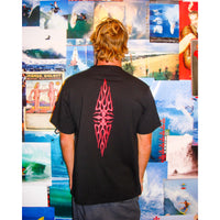 Ritual Stacked SS Tee