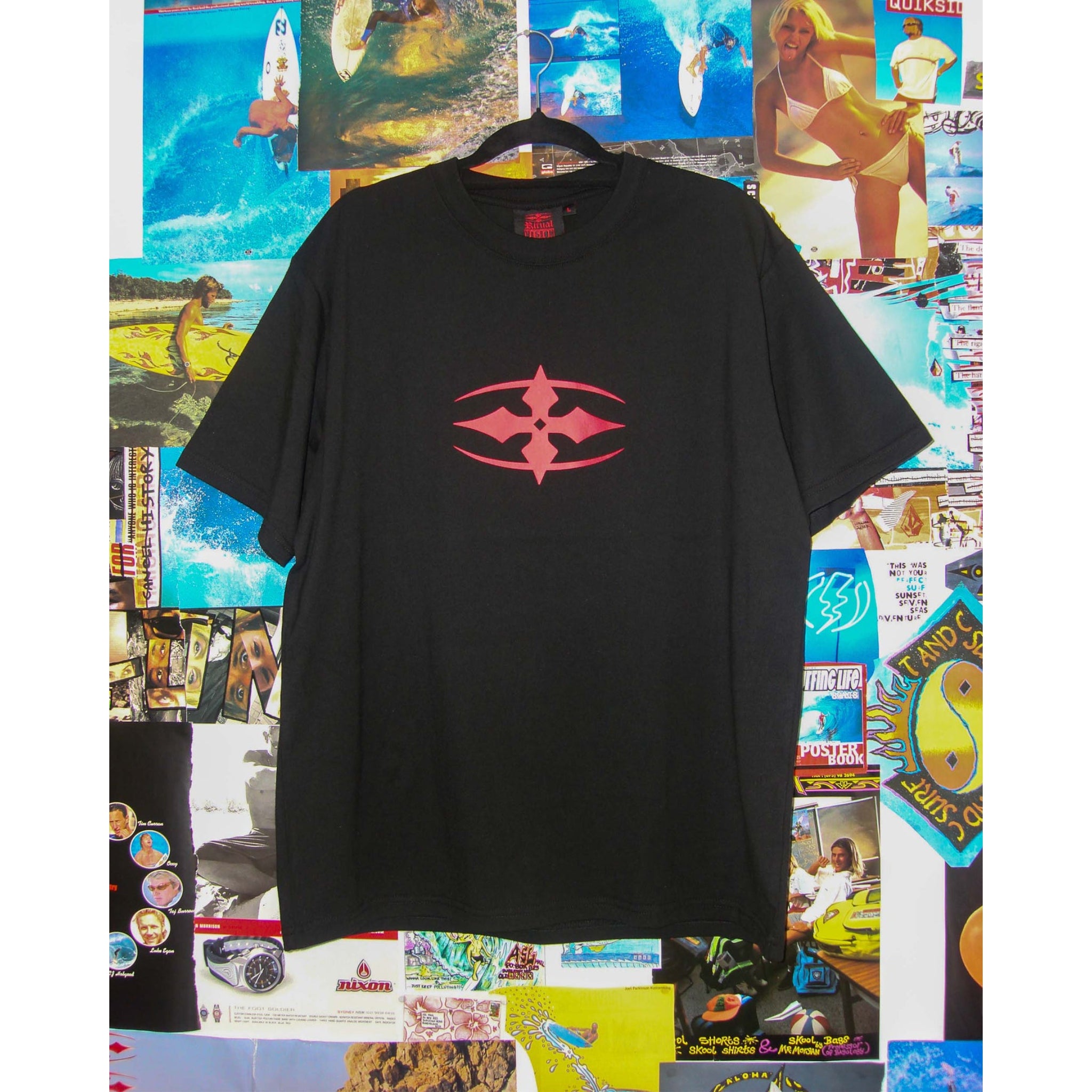 Ritual Symbol Core SS Tee