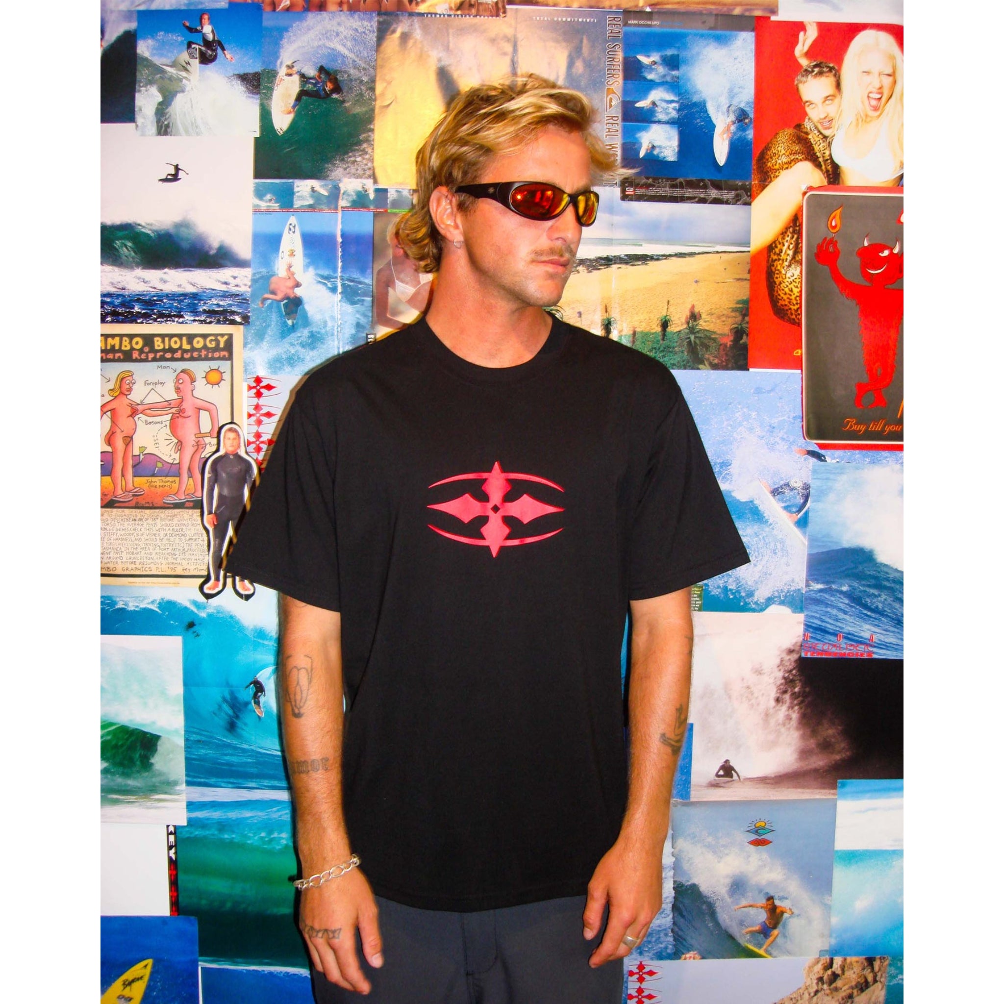 Ritual Symbol Core SS Tee