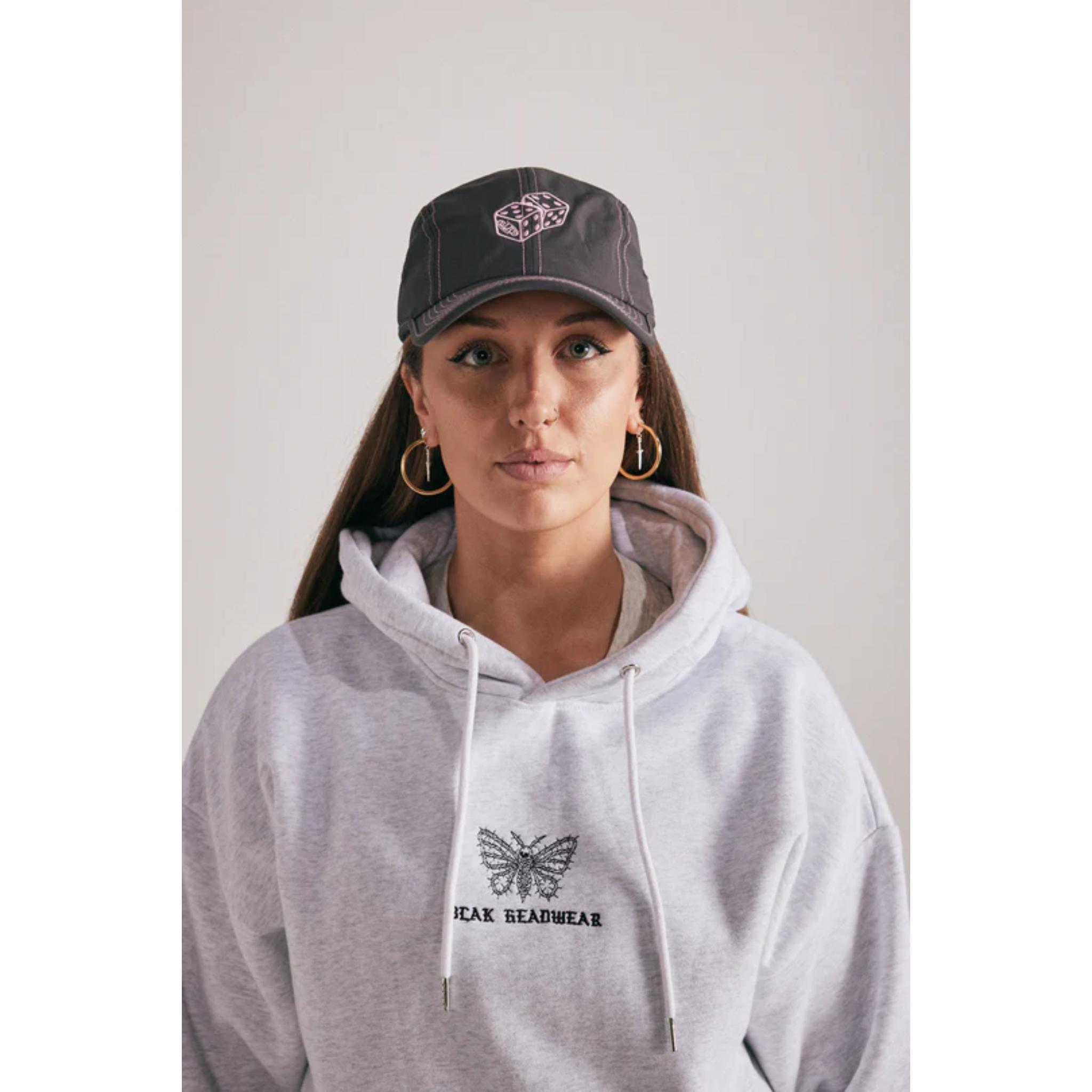 Blak Headwear Roll With It Cap