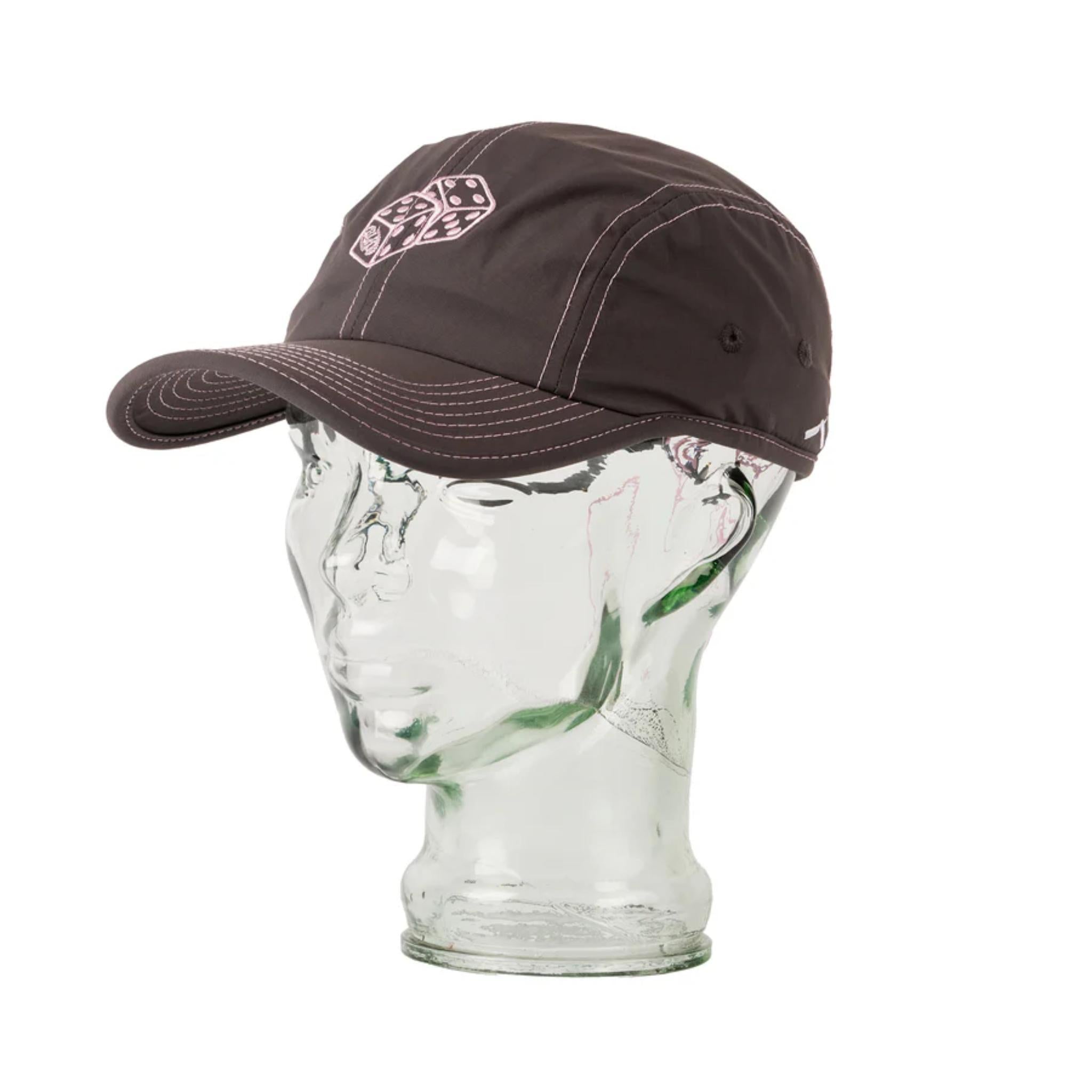 Blak Headwear Roll With It Cap