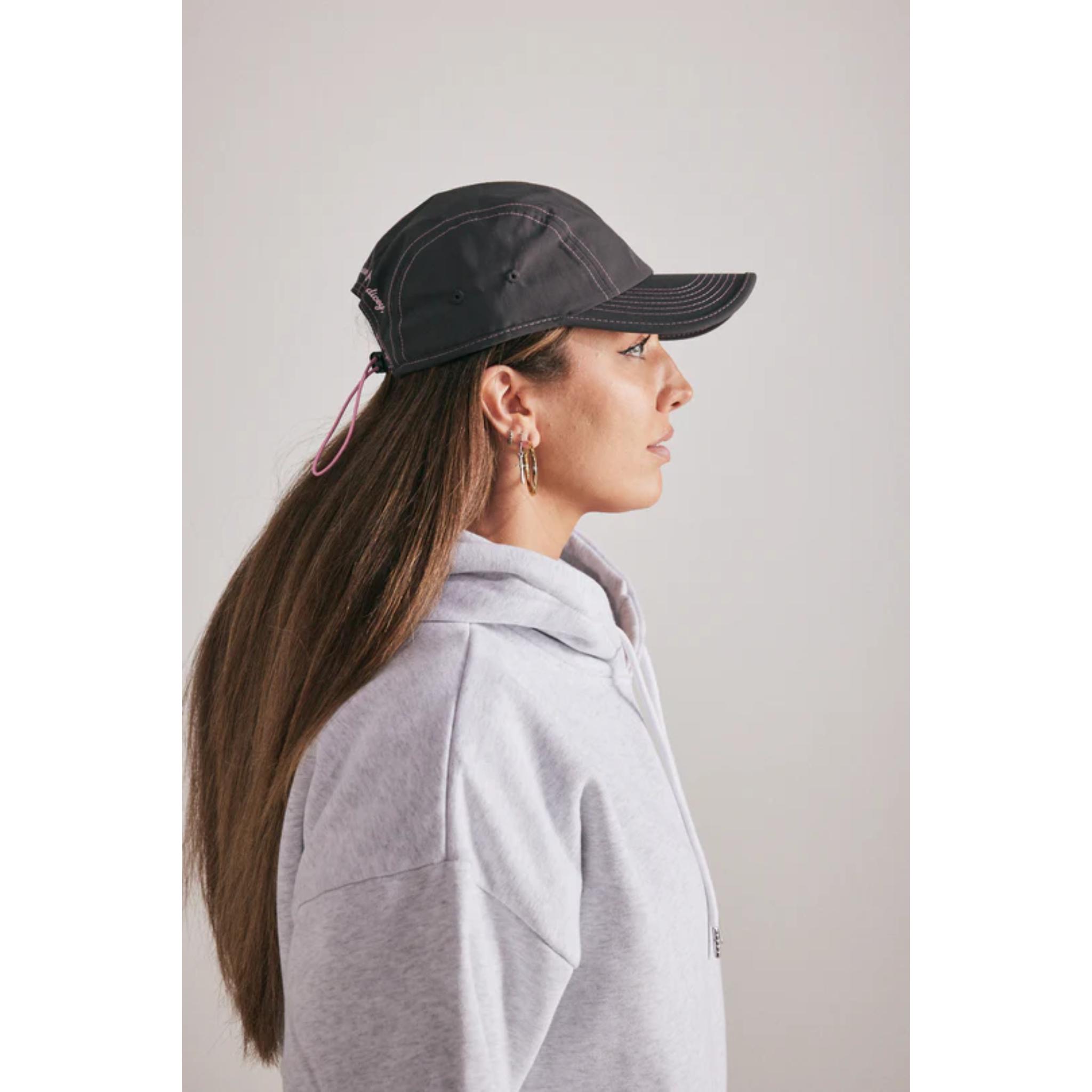 Blak Headwear Roll With It Cap
