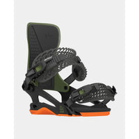 Rome 390 Boss Snowboard Binding - 2026