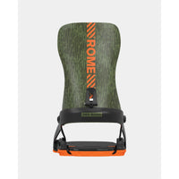 Rome 390 Boss Snowboard Binding - 2026