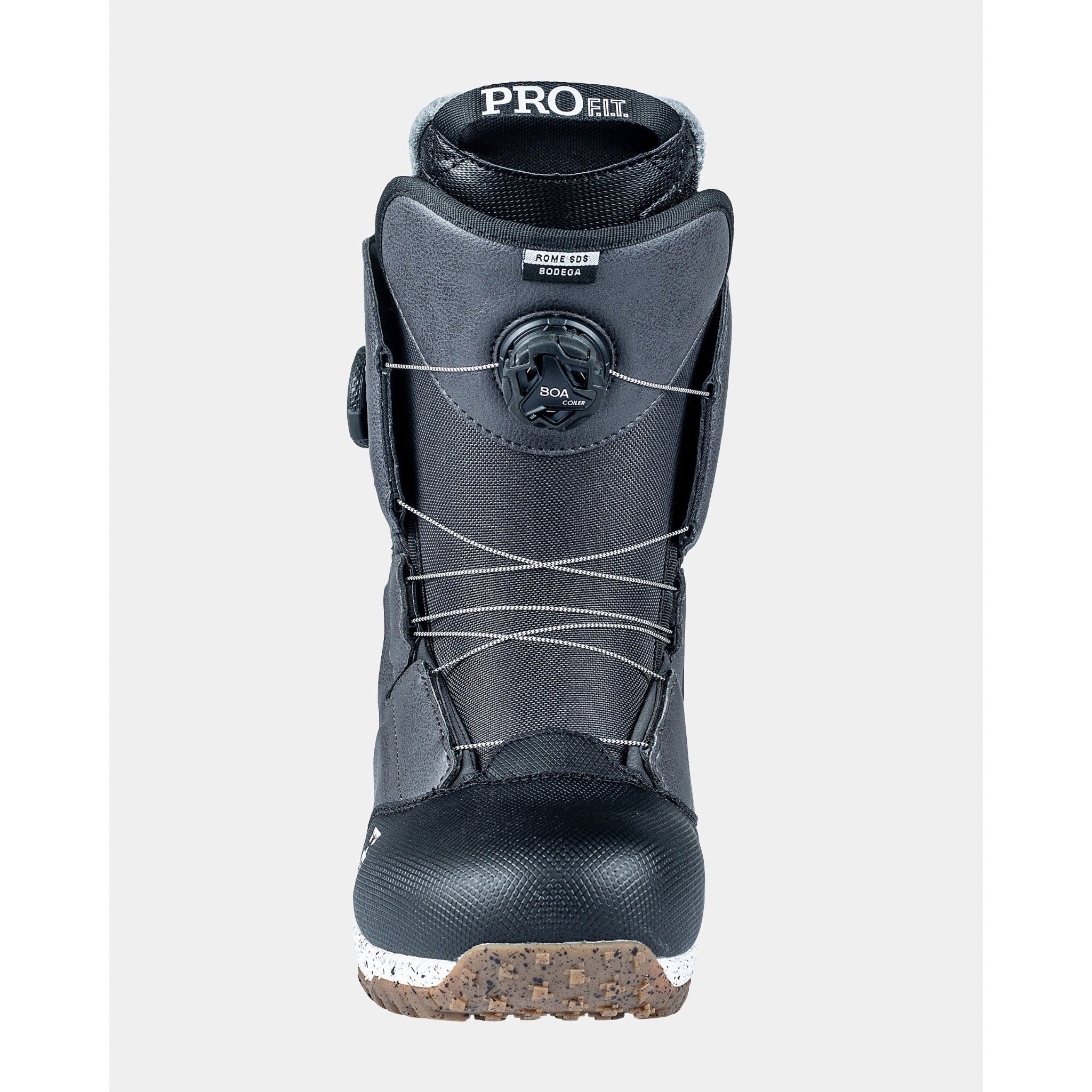 Rome Bodega Boa Snowboard Boots