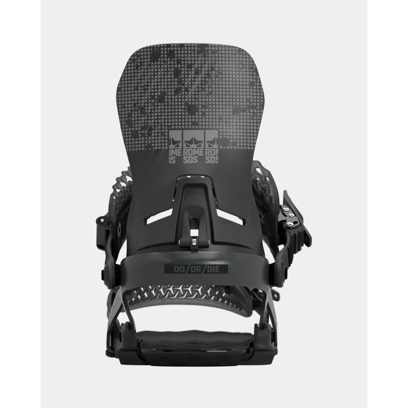 Rome D.O.D Snowboard Binding - 2024