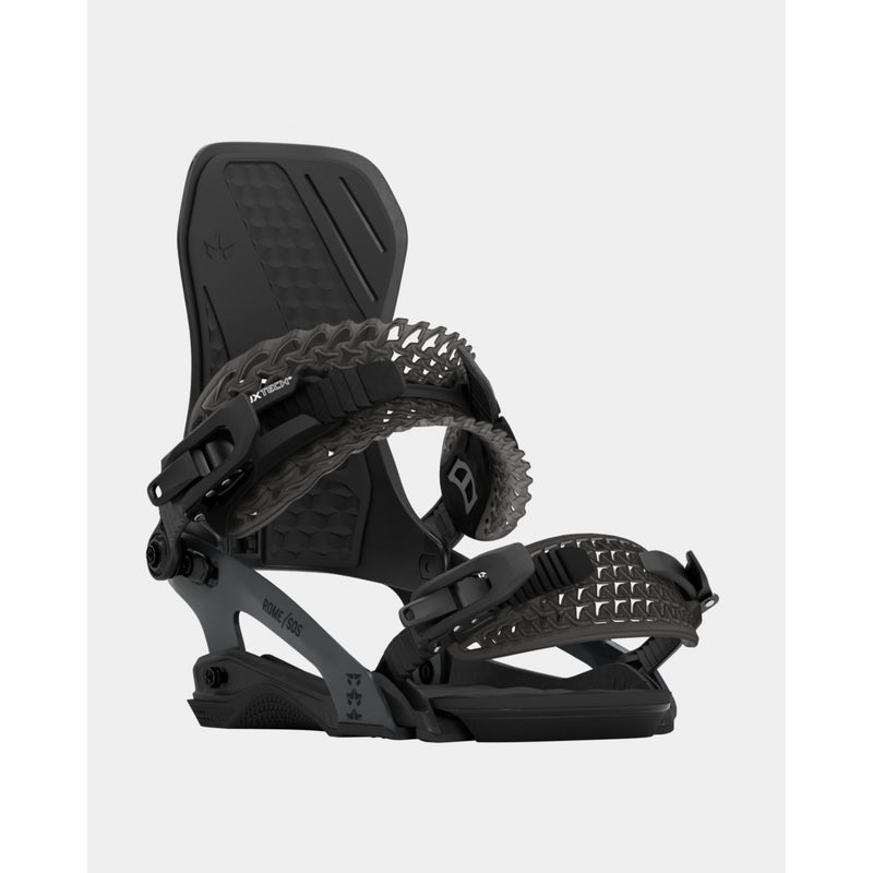 Rome D.O.D Snowboard Binding - 2024