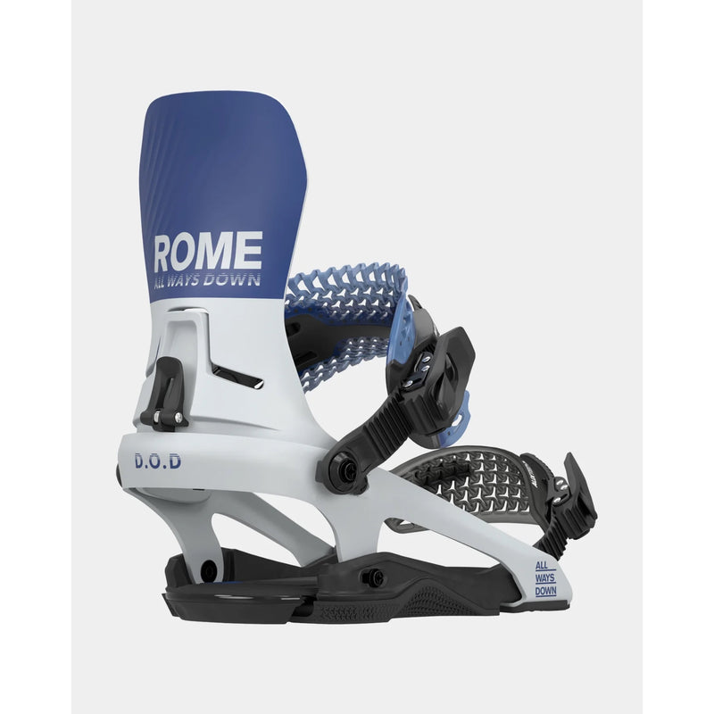 rome dod snowboard binding sizing Snowboards D.O.D. Bindings, Orange, Small/Medium Snowboard Binding is flexible enough for you to get tech on rails 2021 Rome D.O.D Snowboard Bindings
