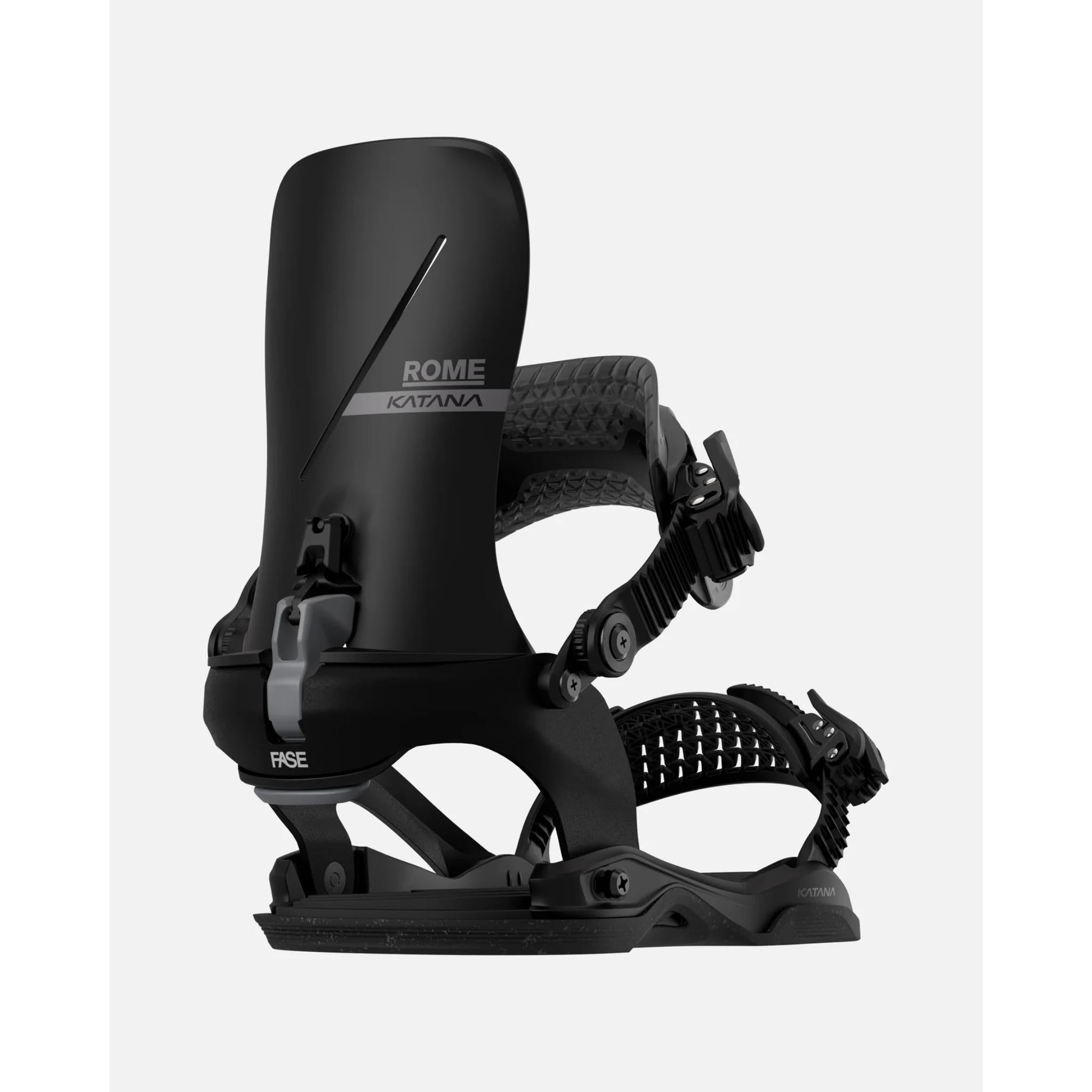 Rome Katana AW FASE Snowboard Binding