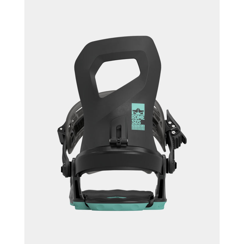 Rome Womens Hydra Snowboard Binding - 2024