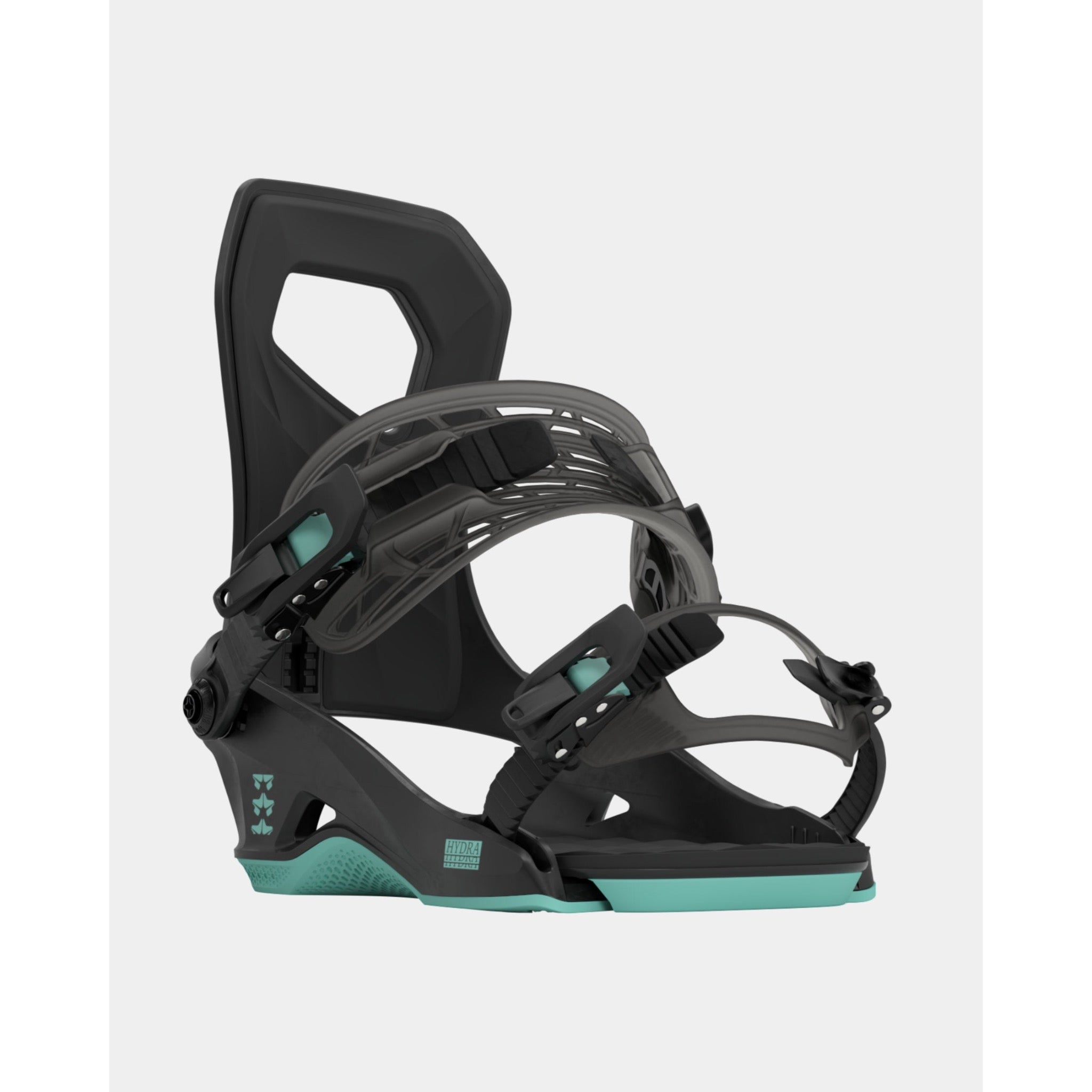 Rome Womens Hydra Snowboard Binding - 2024