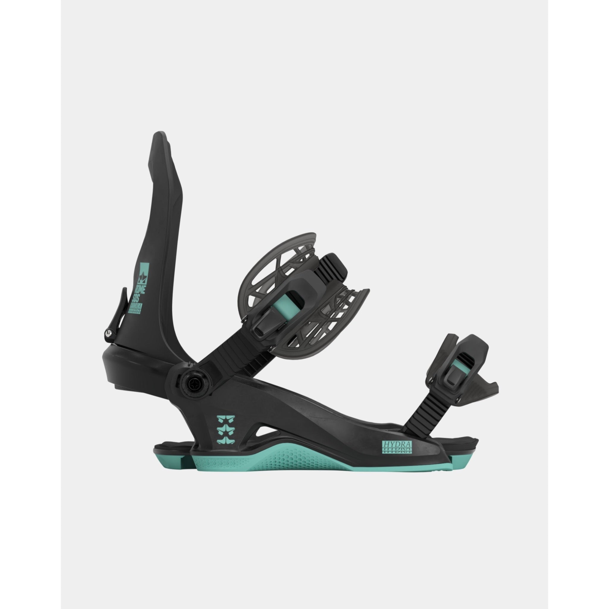 Rome Womens Hydra Snowboard Binding - 2024