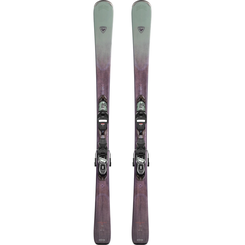 Rossignol Womens Experience 78 CA Ski w/ XP10 Binding - 2026