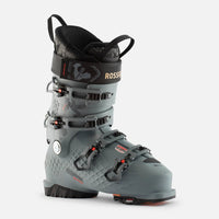 Rossignol Mens Alltrack Pro 120 GW Ski Boot STEEL GREY 26.5