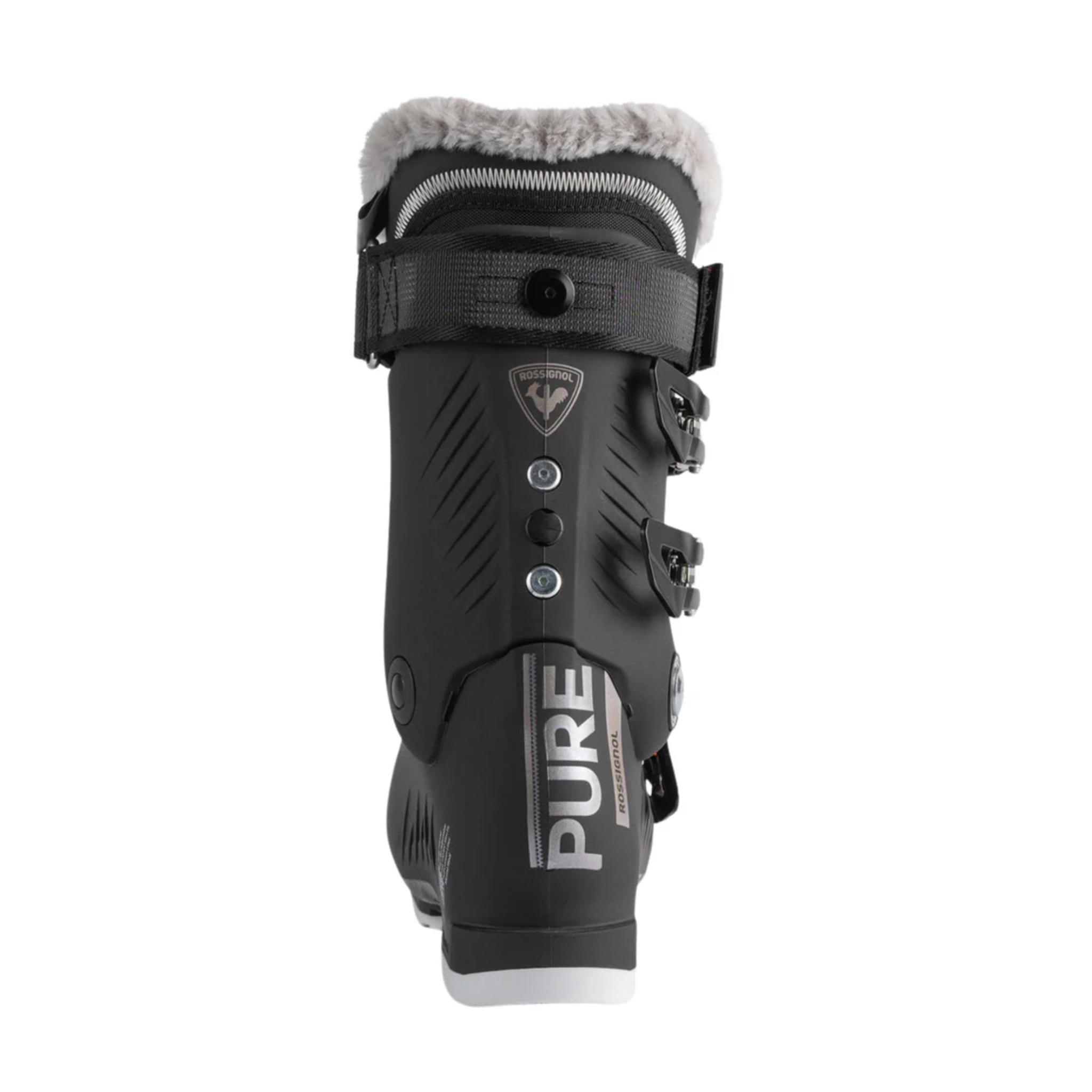 Rossignol Womens Pure Pro 80 Ski Boot