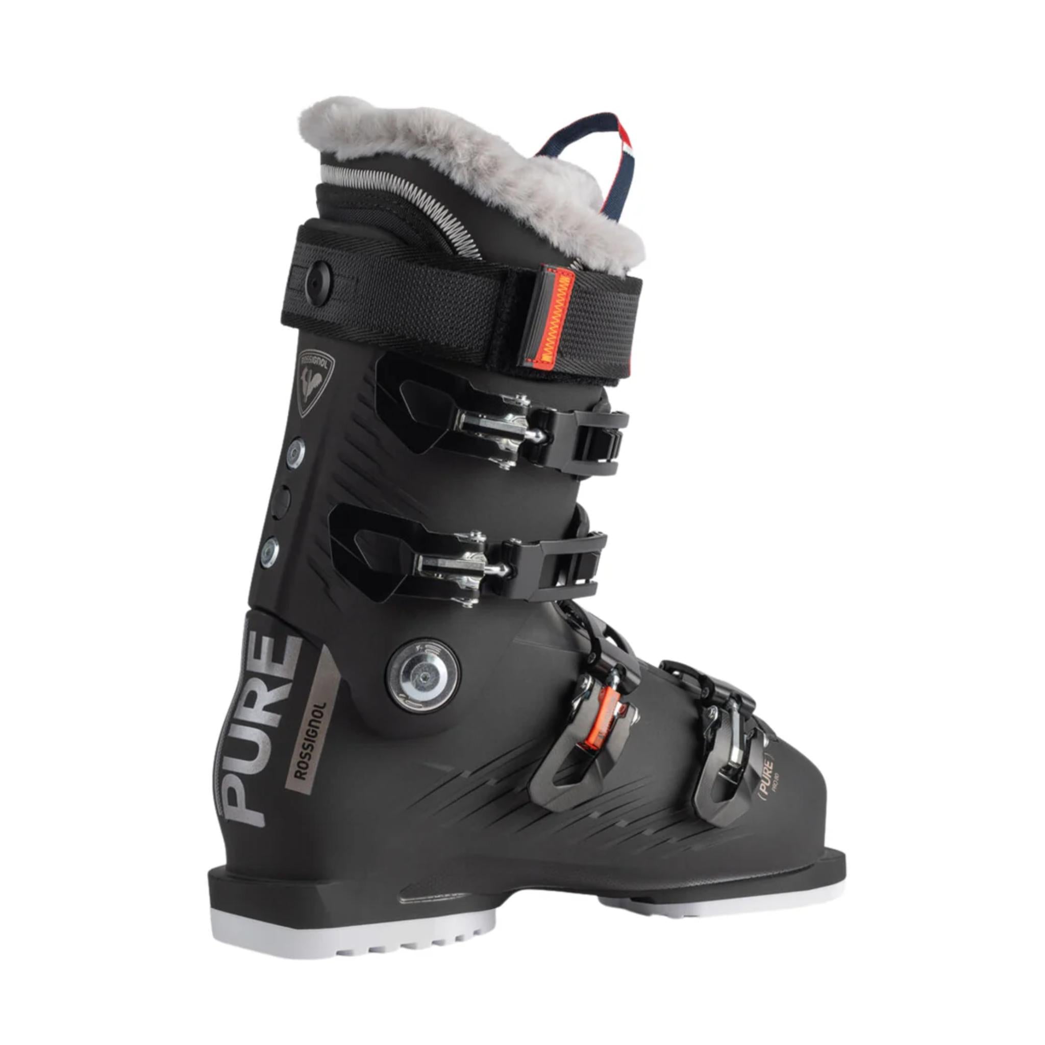 Rossignol Womens Pure Pro 80 Ski Boot