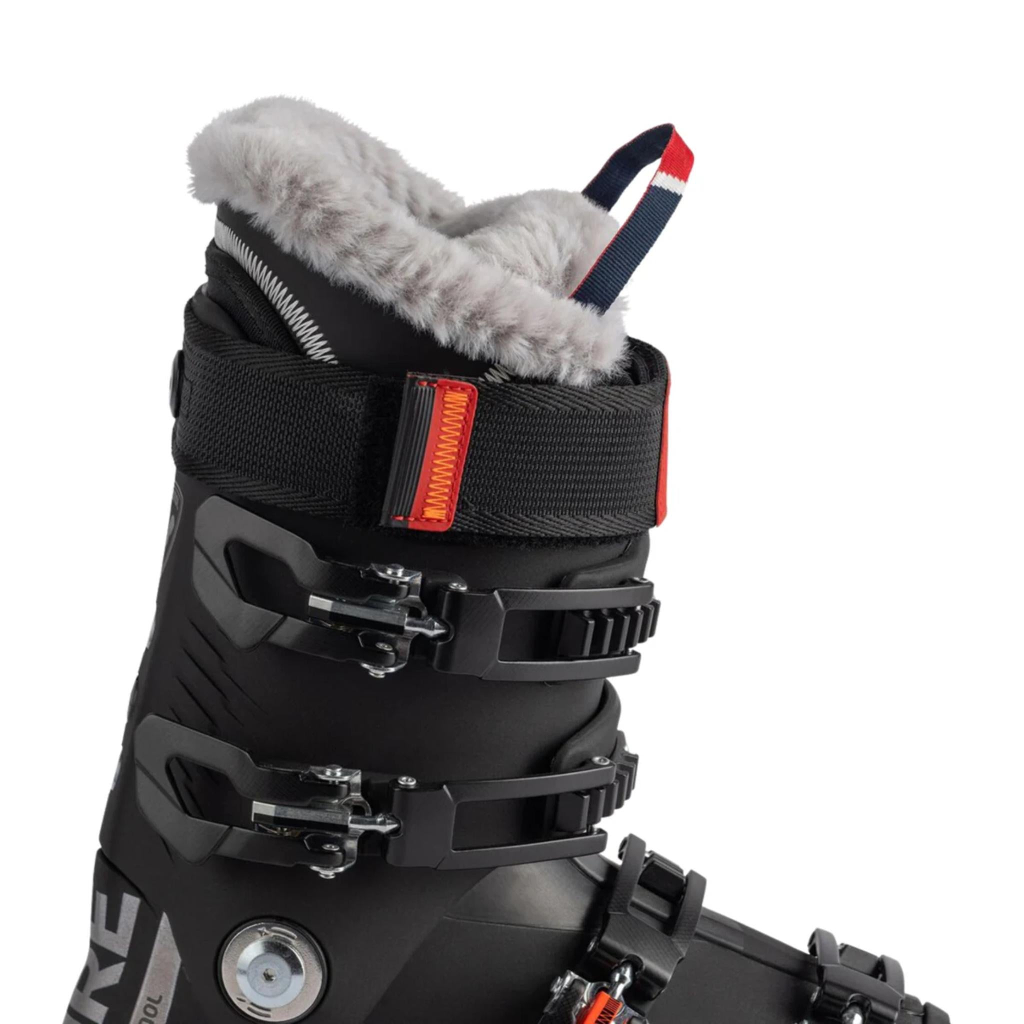 Rossignol Womens Pure Pro 80 Ski Boot