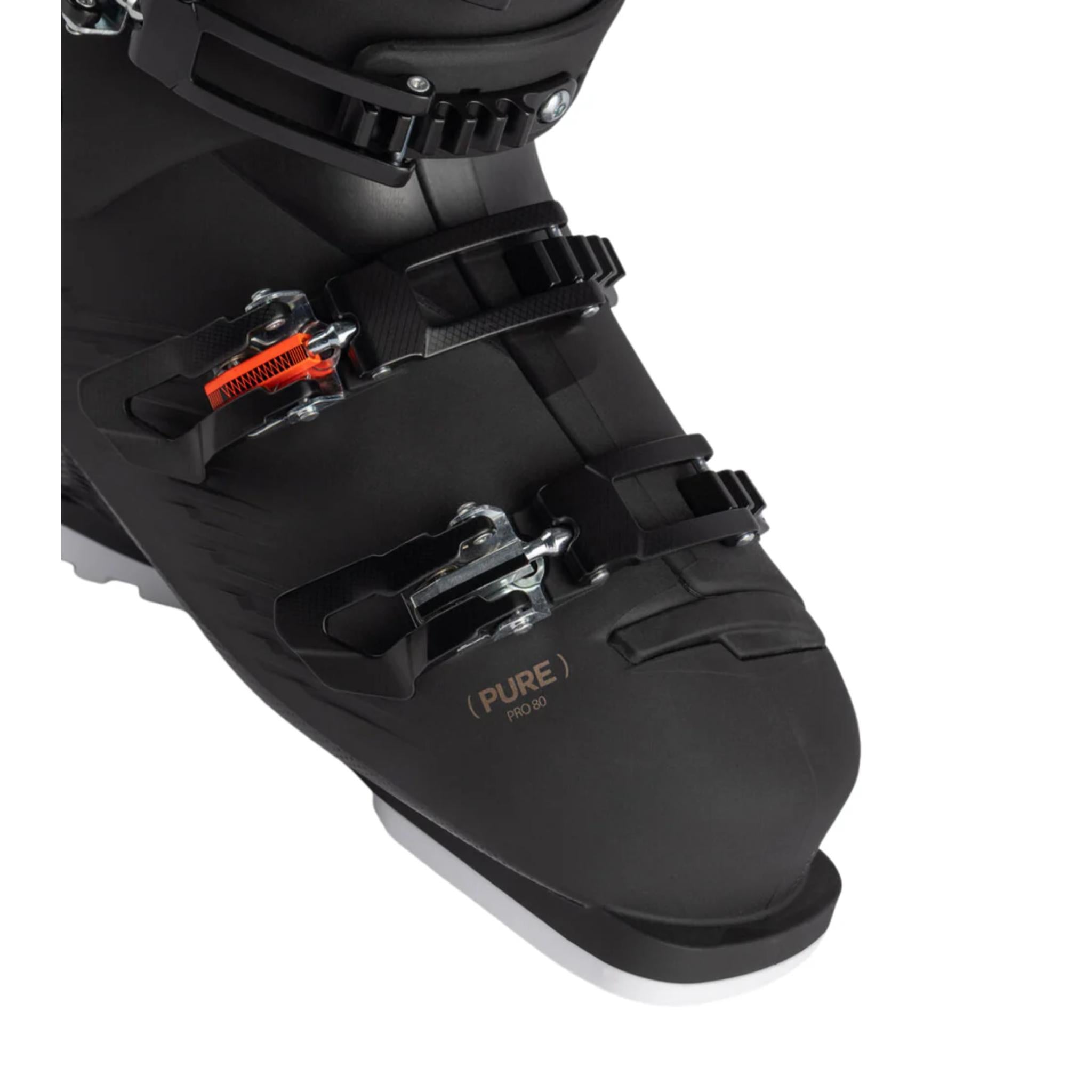 Rossignol Womens Pure Pro 80 Ski Boot