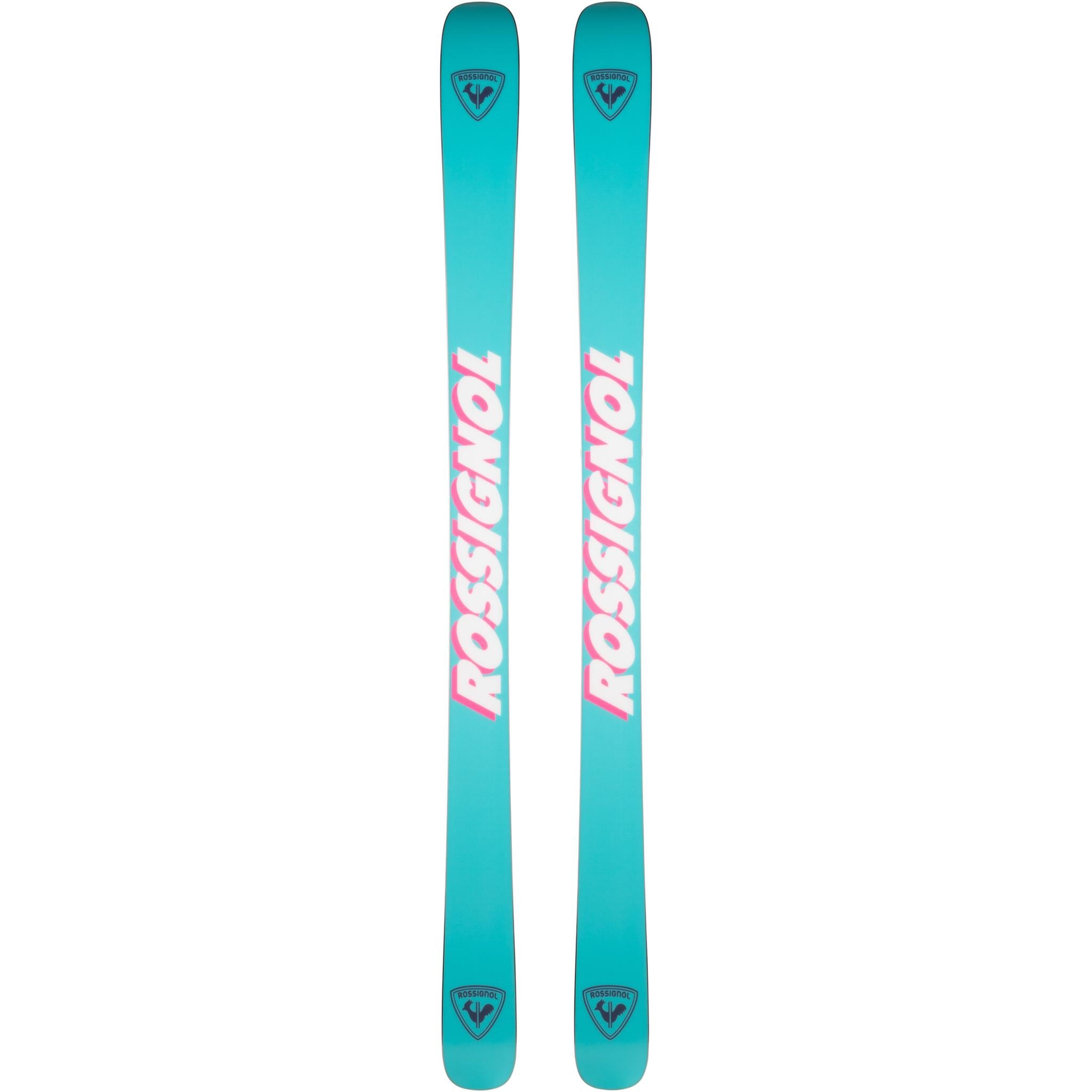 Rossignol Super Blackops 98 Open Ski - 2026