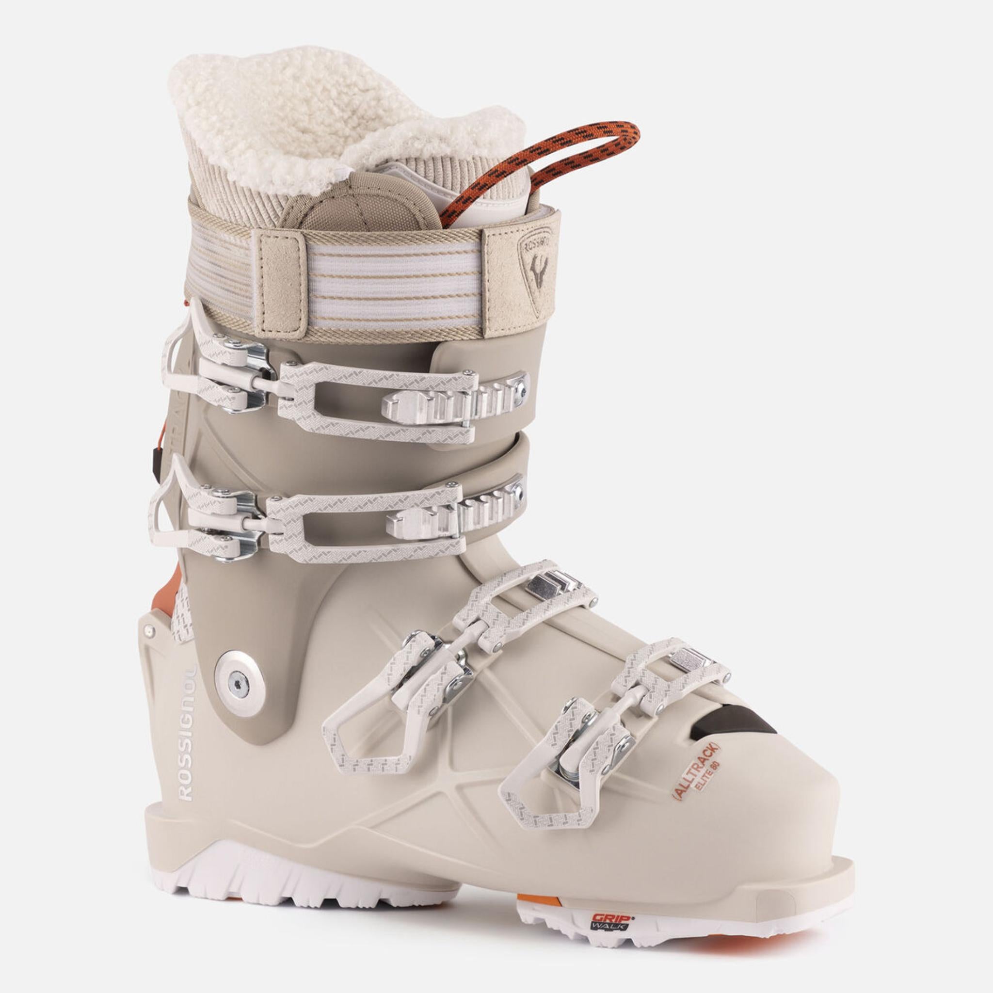 Rossignol Womens Alltrack Elite 80 GW Ski Boot