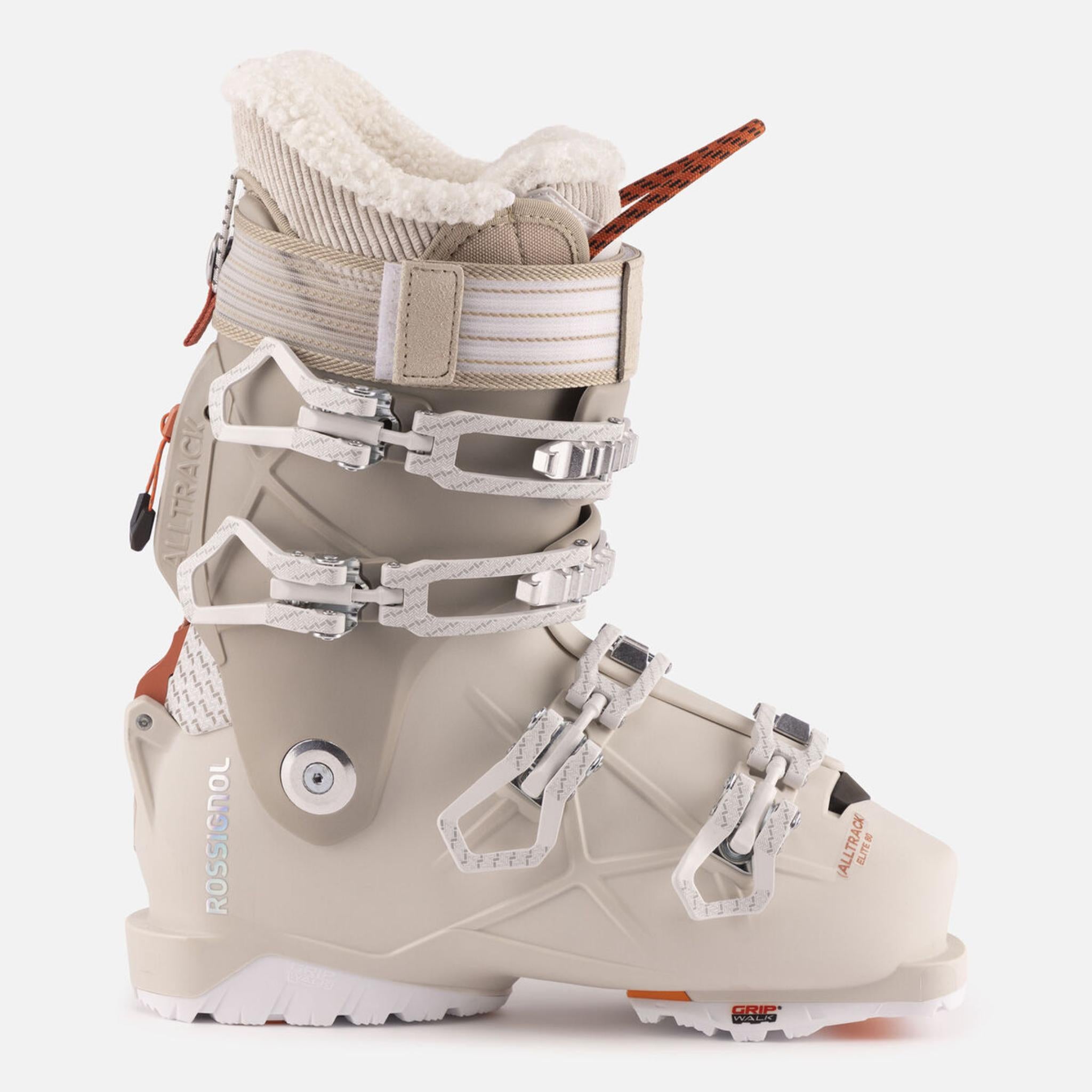Rossignol Womens Alltrack Elite 80 GW Ski Boot