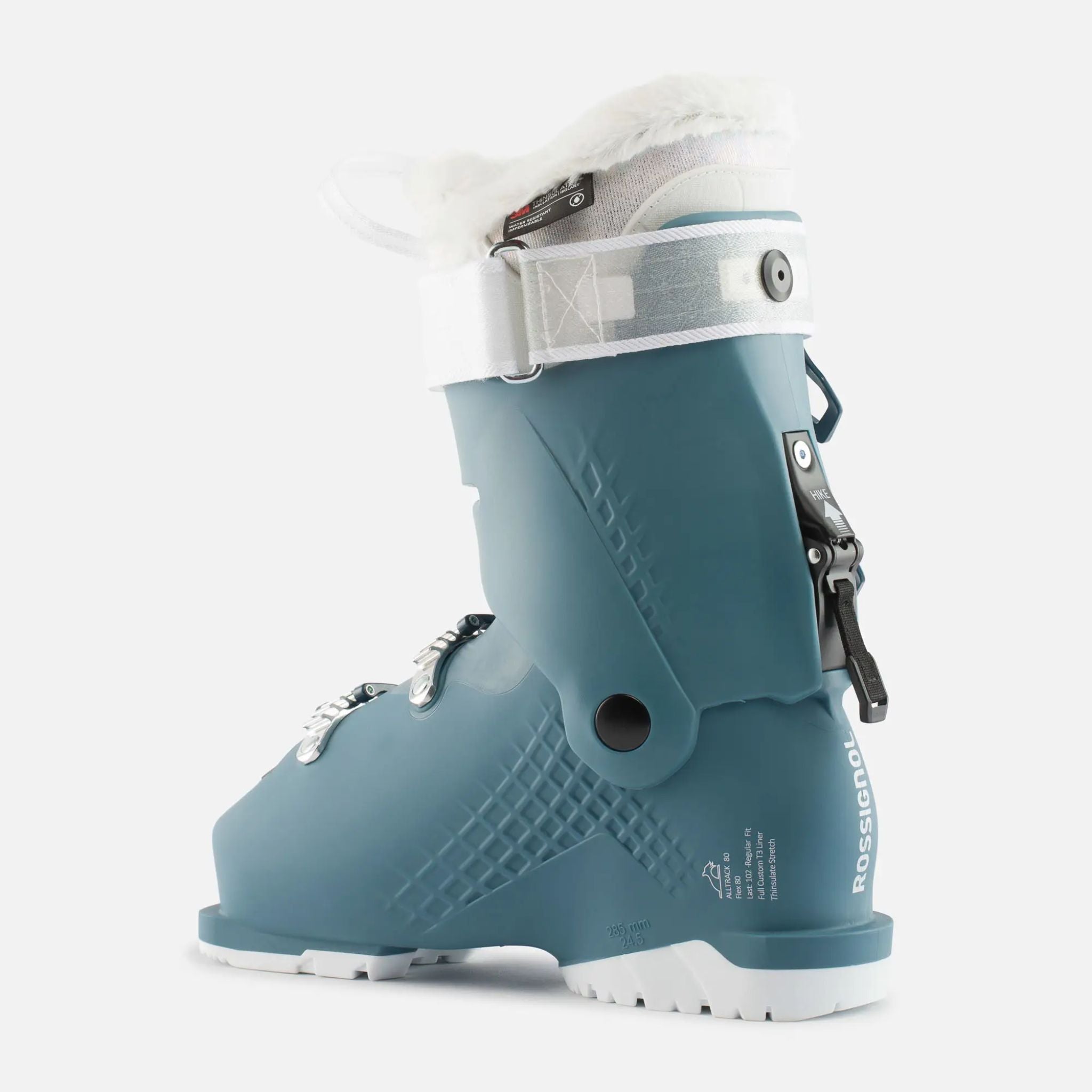 Rossignol Womens Alltrack 80 W Ski Boot