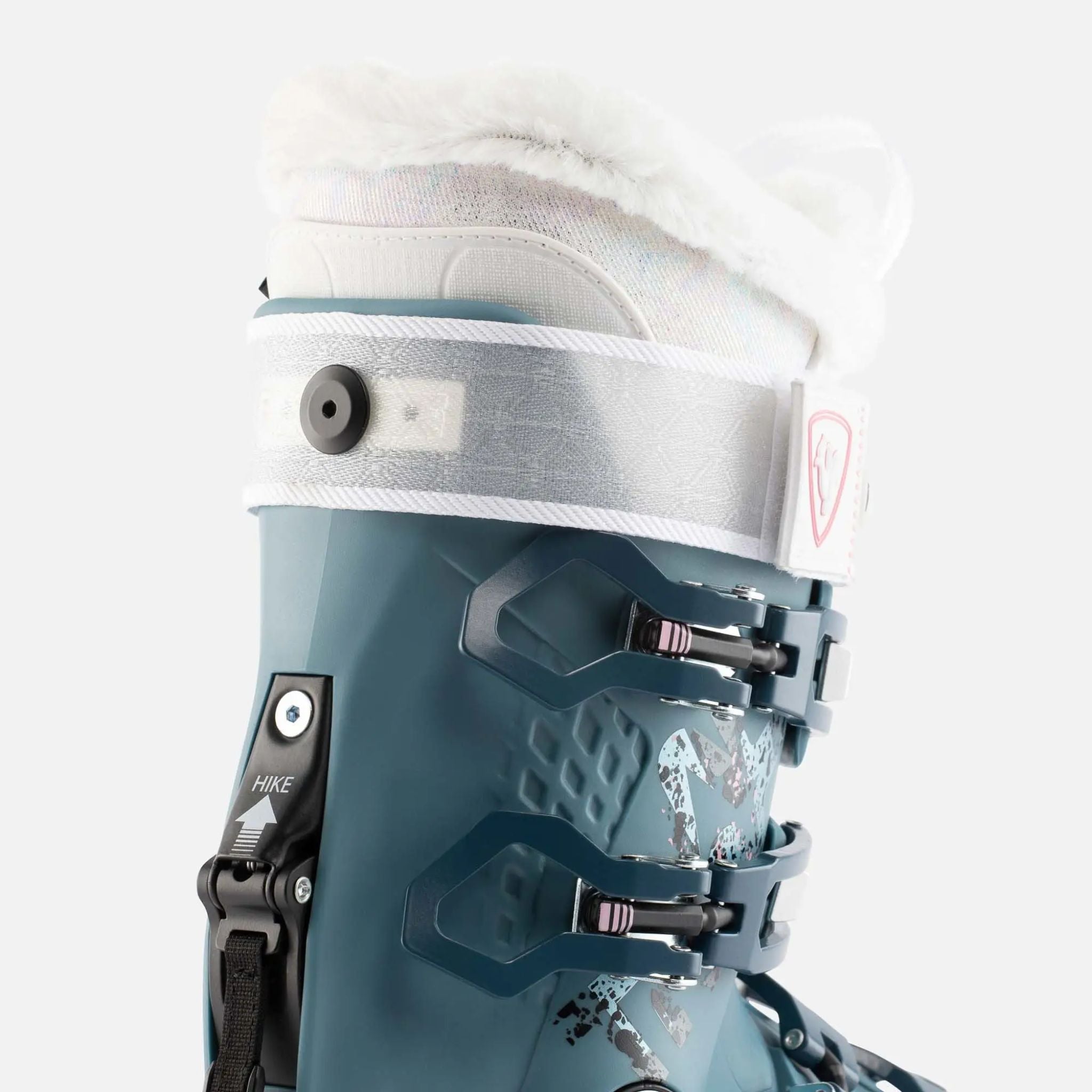Rossignol Womens Alltrack 80 W Ski Boot