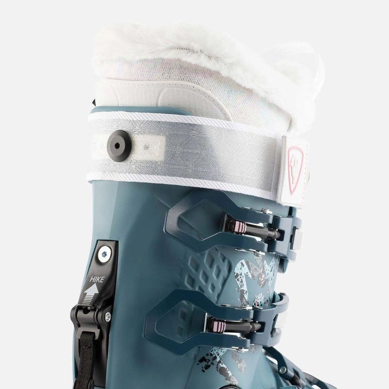Rossignol Womens Alltrack 80 W Ski Boot